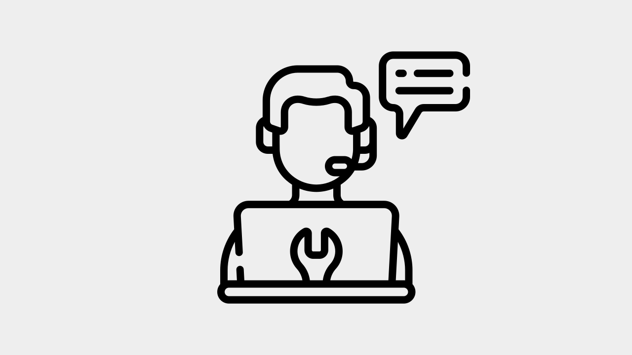 Priority Support