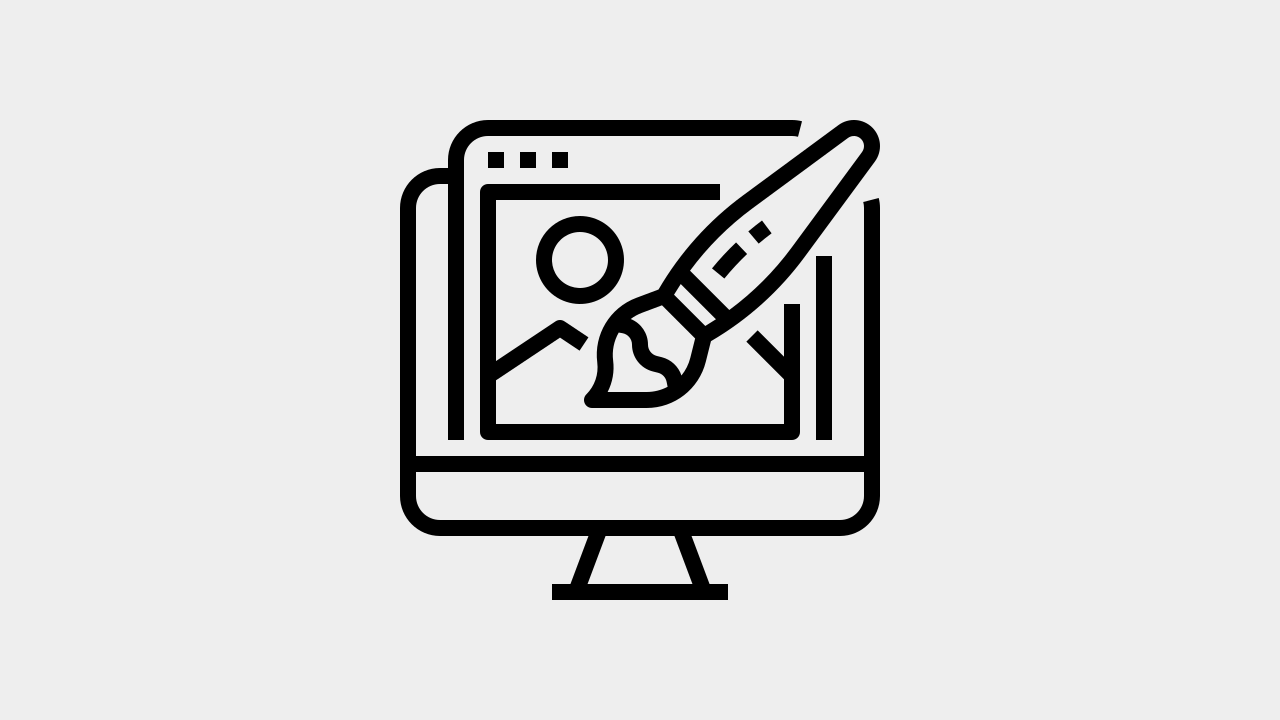 Brand Logo Creation