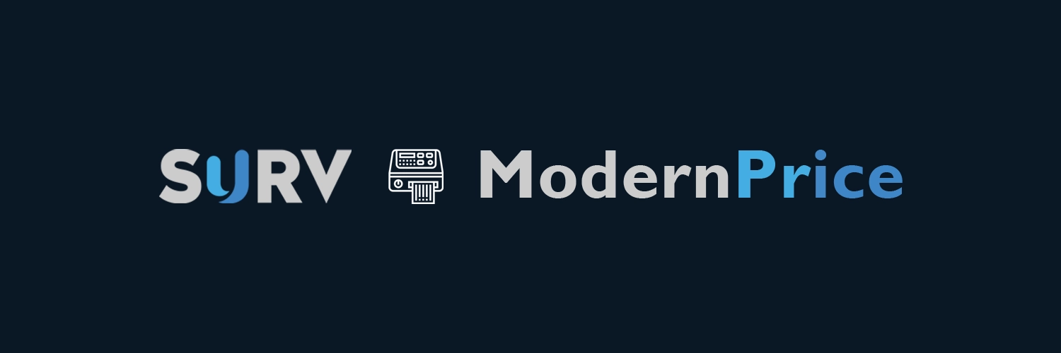 ModernPrice Project Details