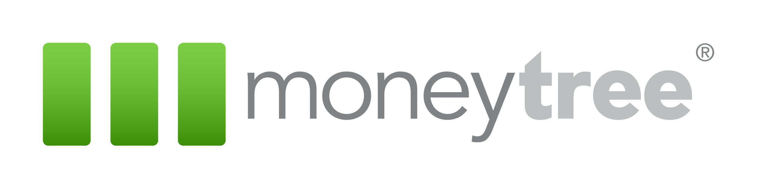 MoneyTree Project Details
