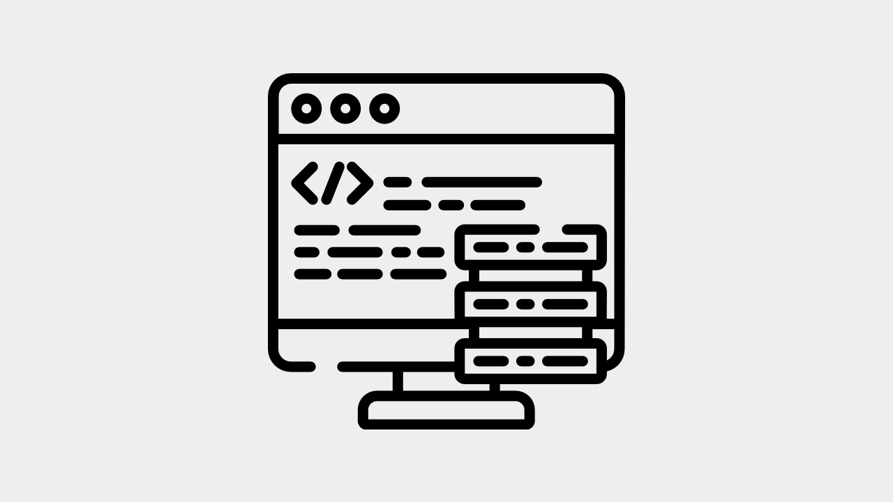 Full-Stack Software & Apps