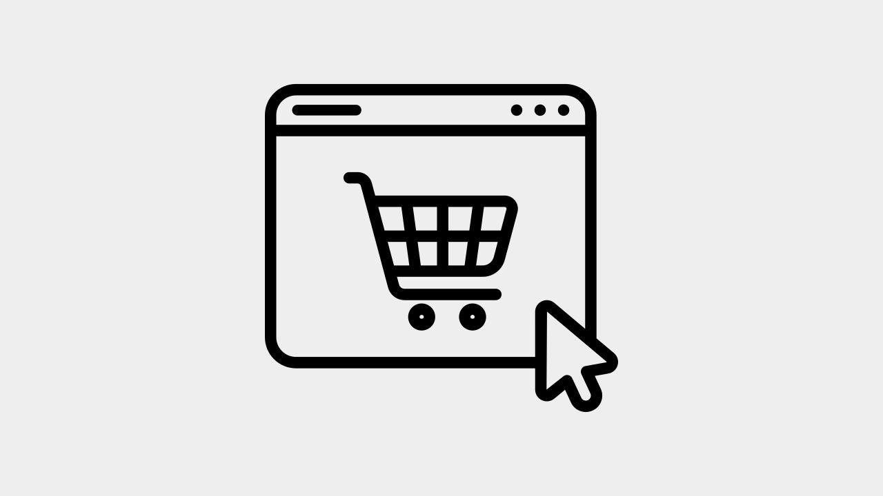 E-commerce Solutions